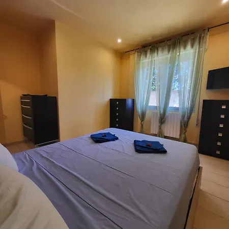 Le Casine Holiday home *