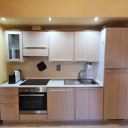 Le Casine Holiday home Livorno