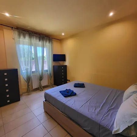 Holiday home Le Casine