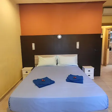 Holiday home Le Casine *