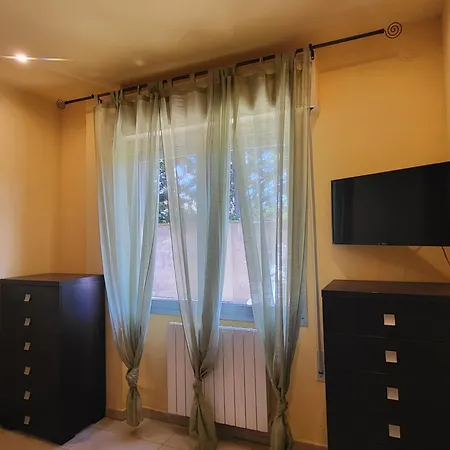 Le Casine Holiday home Livorno