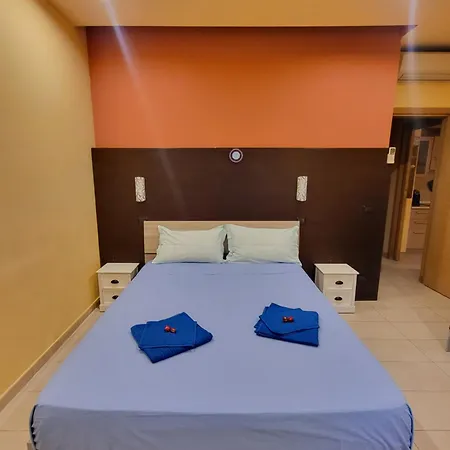 Le Casine Holiday home Livorno