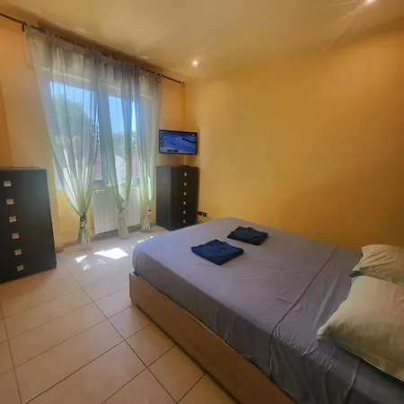 Holiday home Le Casine *