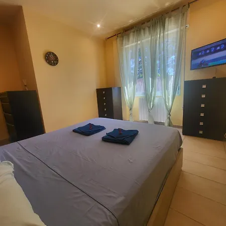 Holiday home Le Casine *