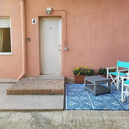 Le Casine Holiday home